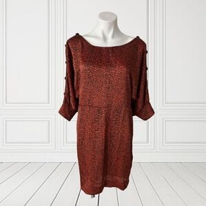 Collective Clothing Dress